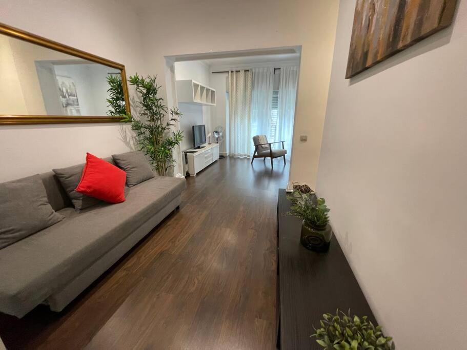 Cozy And Appartamento