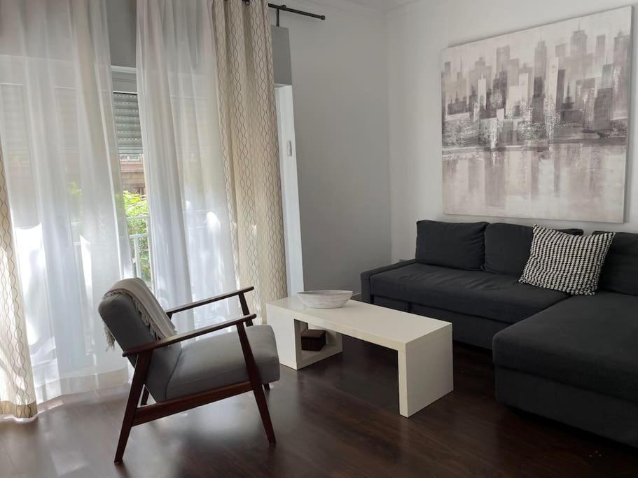 Appartamento Cozy And Barcellona