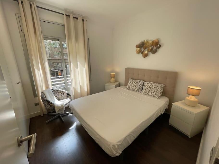 Leilighet Cozy And Barcelona